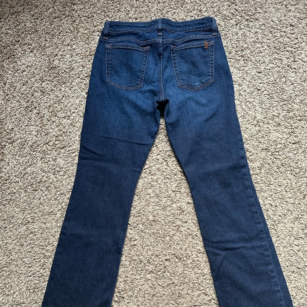 Joe's women's bootcut jeans size 10/30